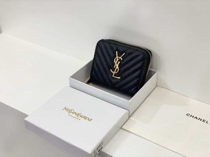 イヴサンローラン 財布コピー 2021新品注目度NO.1 YSL レディース 財布 - 画像 (8)
