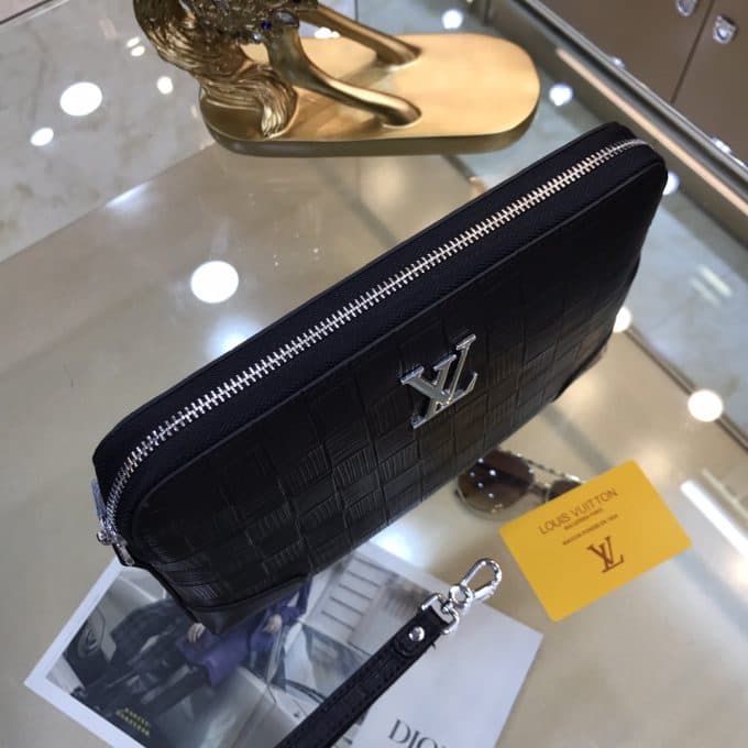 ルイヴィトンバッグコピー 大人気2021新品 Louis Vuitton メンズ セカンドバッグ - 画像 (6)