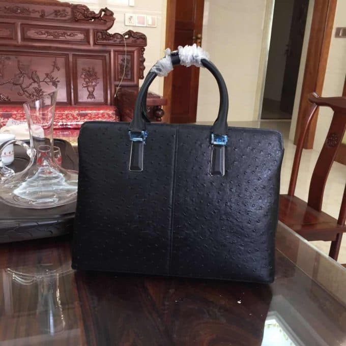 ルイヴィトンバッグコピー 2021新品注目度NO.1 Louis Vuitton メンズ ブリーフケース - 画像 (3)