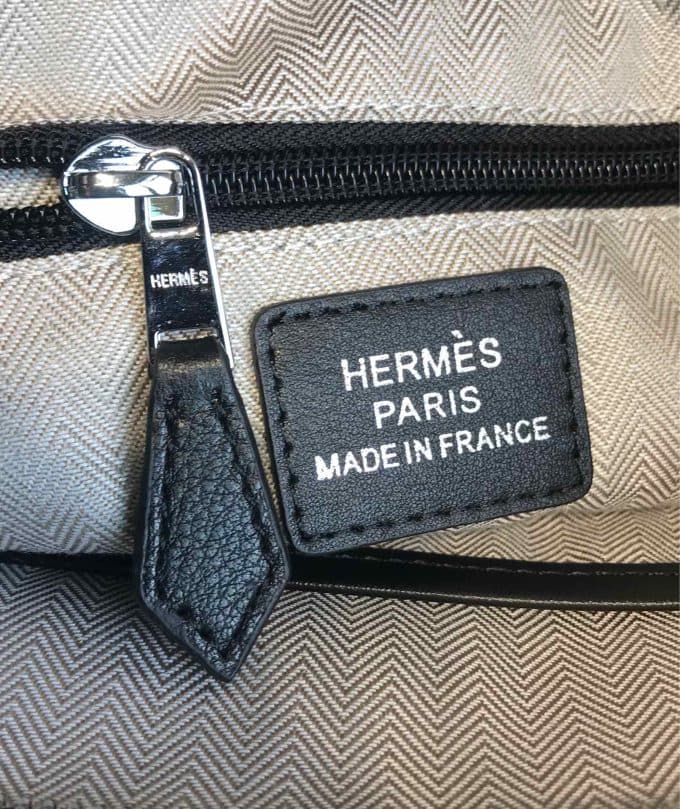 高品質 エルメスバッグコピー 定番人気2021新品 HERMES メンズ ブリーフケース - 画像 (8)