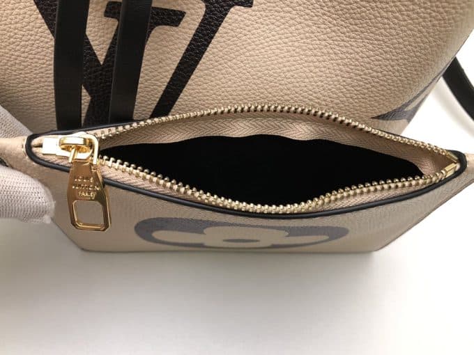 ルイヴィトンバッグコピー 定番人気2020新品 Louis Vuitton レディース バケツバッグ - 画像 (8)