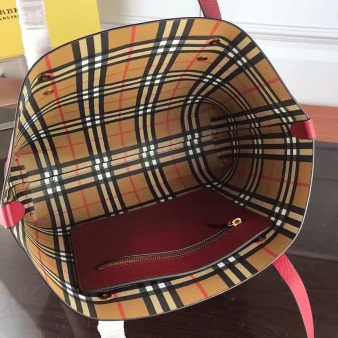 2019大人気爆発バーバリー(BURBERRY)☆レディース トートバッグコピー☆人気商品今流行り欠かせない存在☆★ - 画像 (8)