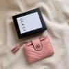 グッチ財布コピー 定番人気2021新品 GUCCI レディース 財布 - 画像 (2)