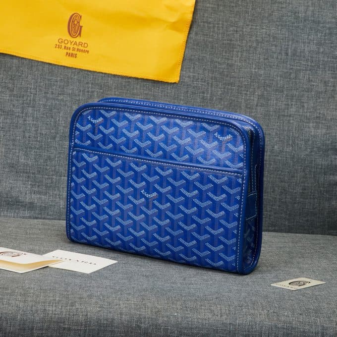 ゴヤールバッグコピー 大人気2021新品 GOYARD 男女兼用 セカンドバッグ - 画像 (2)