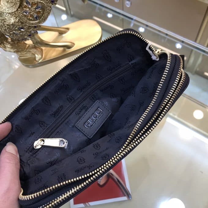 グッチバッグコピー 2021新品注目度NO.1 GUCCI メンズ ショルダーバッグ - 画像 (9)