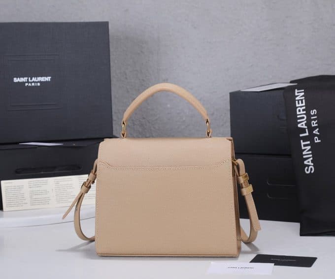 イヴサンローラン バッグコピー 2022新品注目度NO.1 YSL レディース ハンドバッグ - 画像 (3)