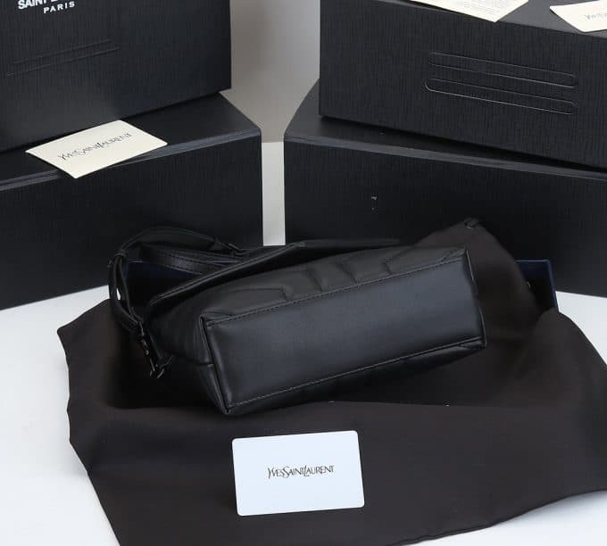イヴサンローラン バッグコピー 大人気2022新品 YSL レディース ショルダーバッグ - 画像 (5)