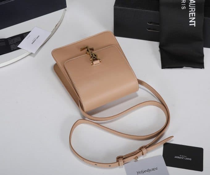 イヴサンローラン バッグコピー 定番人気2022新品 YSL レディース ショルダーバッグ - 画像 (5)