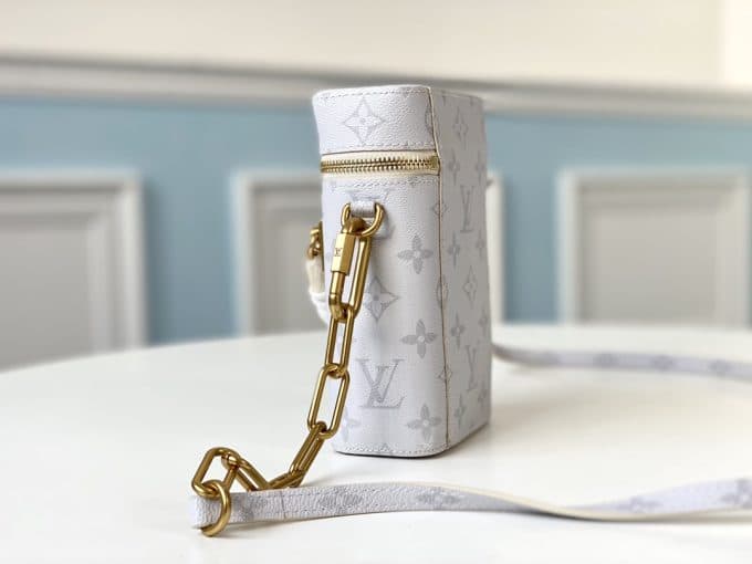 高品質ルイヴィトンバッグコピー 2021新品注目度NO.1 Louis Vuitton メンズ ショルダーバッグ - 画像 (2)