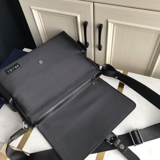 プラダバッグコピー 2021新品注目度NO.1 PRADA メンズ ショルダーバッグ - 画像 (7)