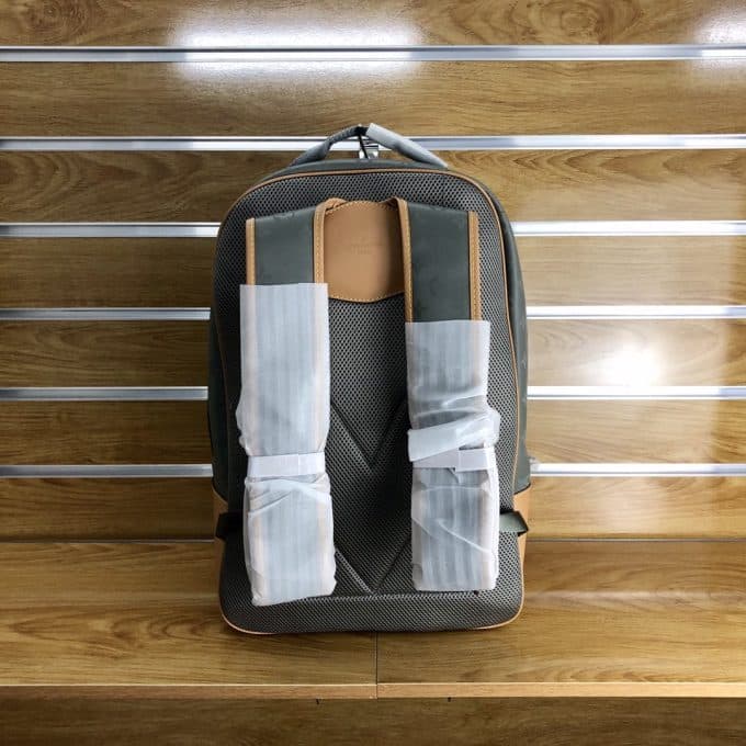 ルイヴィトンバッグコピー 大人気2020新品 Louis Vuitton 男女兼用 バックパック - 画像 (2)
