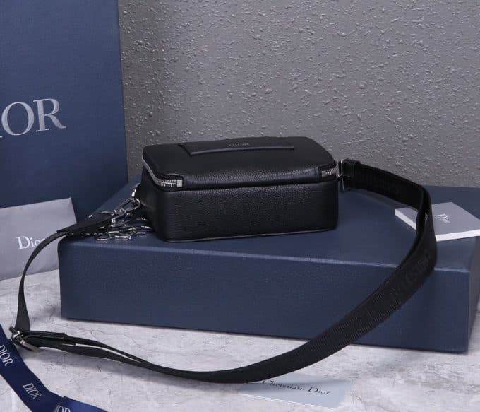 ディオールバッグコピー 大人気2021新品 Dior メンズ ショルダーバッグ - 画像 (4)