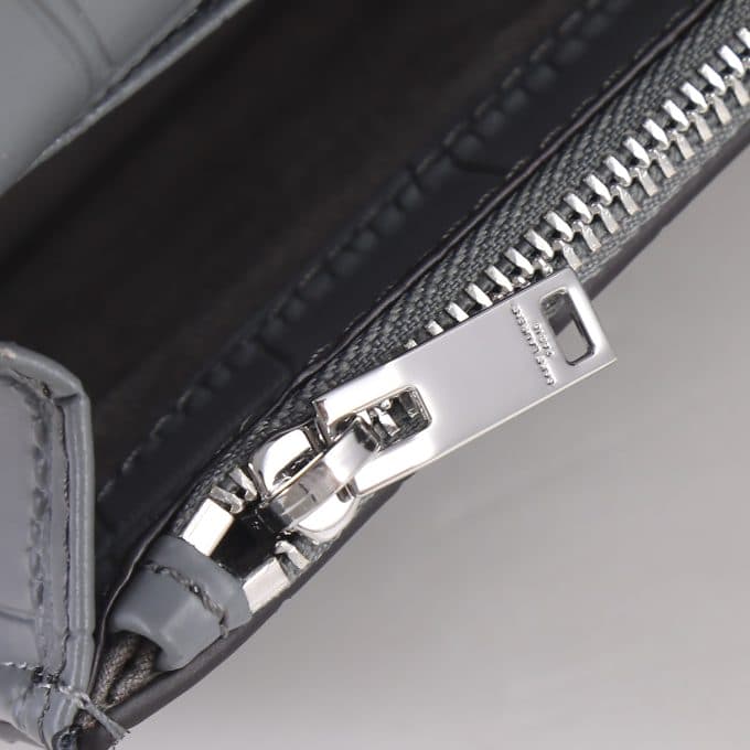 イヴサンローラン バッグコピー 2022新品注目度NO.1 YSL レディース ショルダーバッグ - 画像 (9)