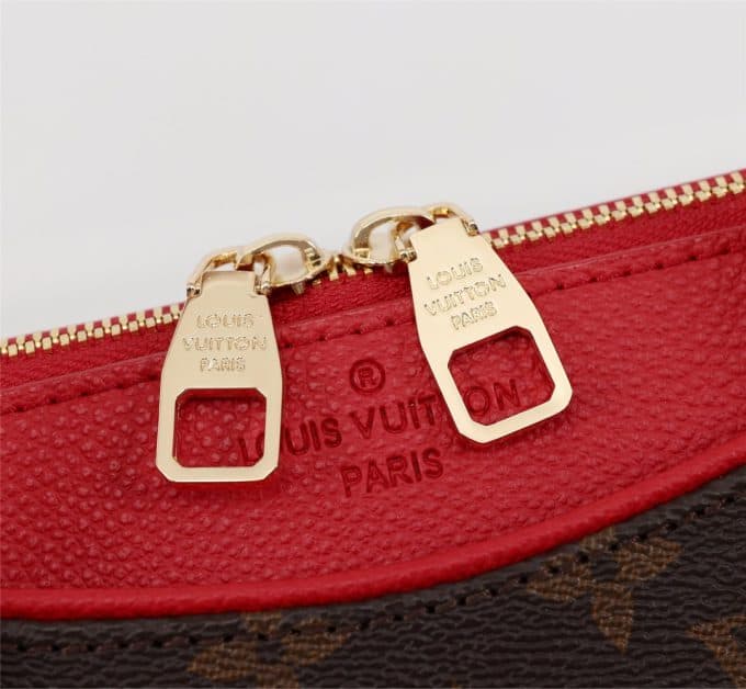 ルイヴィトンバッグコピー 定番人気2020新品 Louis Vuitton レディース トートバッグ - 画像 (3)