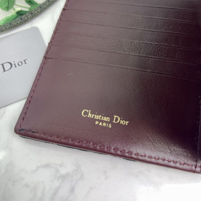 ディオール財布コピー 2021新品注目度NO.1 Dior レディース 財布 - 画像 (4)