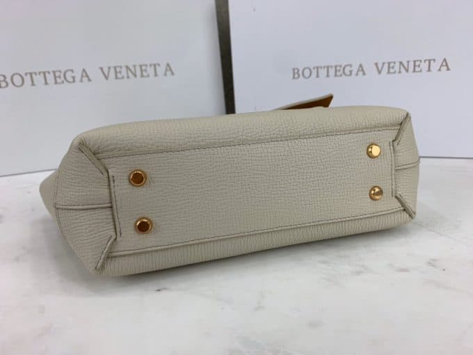 2019人気新作ボッテガヴェネタ(Bottega Veneta)☆レディース ハンドバックコピー☆どんなアイテムとも相性がいい！絶賛発売中！！ - 画像 (5)