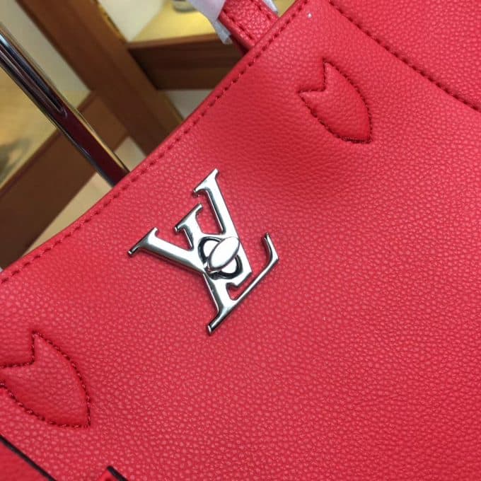 ルイヴィトンバッグコピー 大人気2020新品 Louis Vuitton レディース トートバッグ - 画像 (3)