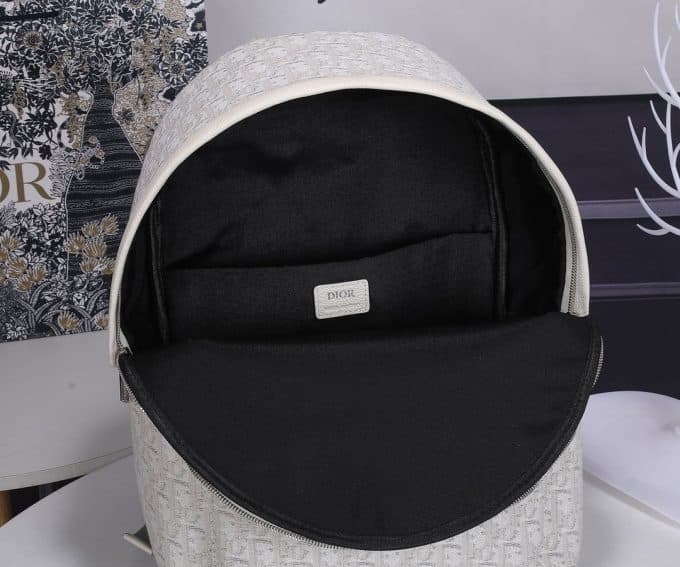 人気高級 ディオールバッグコピー 定番人気2022新品 Dior 男女兼用 バックパック - 画像 (9)