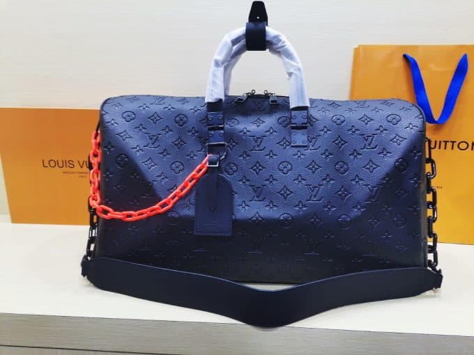 ルイヴィトンバッグコピー 2021新品注目度NO.1 Louis Vuitton 男女兼用 ボストンバッグ - 画像 (2)