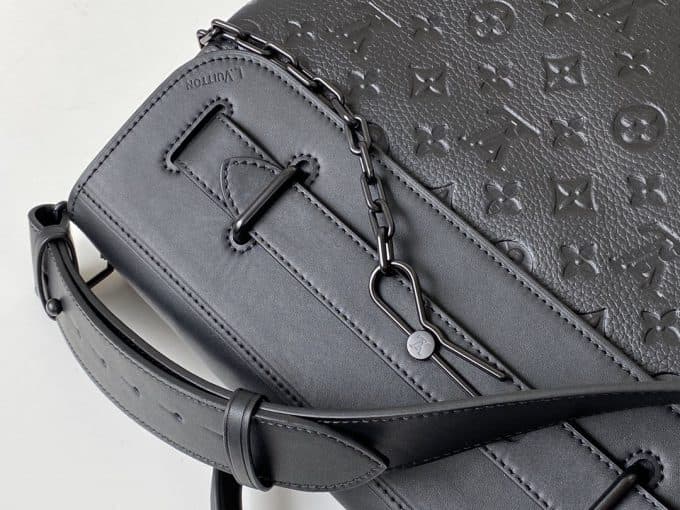 高品質ルイヴィトンバッグコピー 大人気2021新品 Louis Vuitton メンズ ショルダーバッグ - 画像 (5)