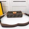 フェンディバッグコピー 大人気2022新品 FENDI レディース ハンドバッグ - 画像 (5)
