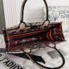 ディオールバッグコピー 定番人気2022新品 Dior レディース トートバッグ - 画像 (8)
