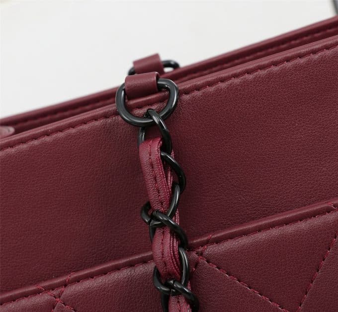 シャネルバッグコピー 大人気2022新品 CHANEL レディース トートバッグ - 画像 (7)