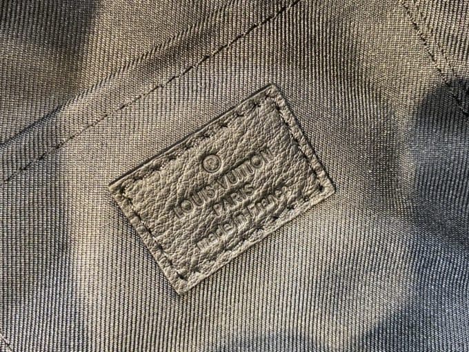 ルイヴィトンバッグコピー 大人気2021新品 Louis Vuitton メンズ バックパック - 画像 (9)