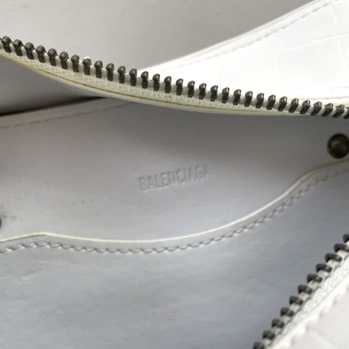 バレンシアガバッグコピー 大人気2022新品 BALENCIAGAレディース ハンドバッグ - 画像 (9)