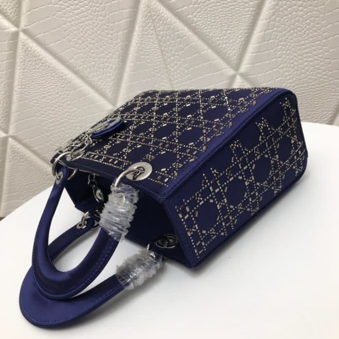 ディオールバッグコピー 2020新品注目度NO.1 Dior レディース ハンドバッグ - 画像 (6)
