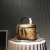 ルイヴィトンバッグコピー 大人気2020新品 Louis Vuitton レディース バケツバッグ - 画像 (3)