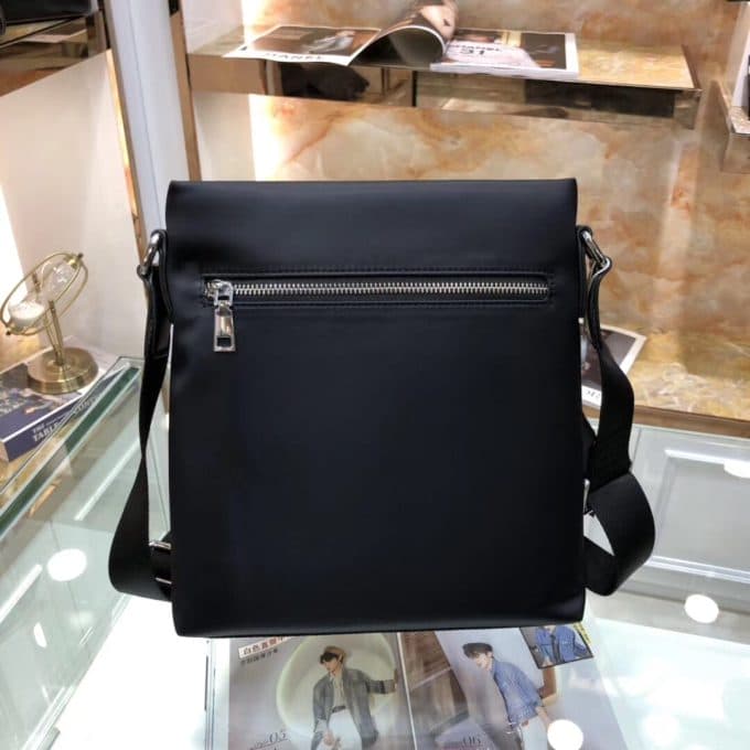 ヴェルサーチェバッグコピー 2021新品注目度NO.1 VERSACE メンズ ショルダーバッグ - 画像 (2)