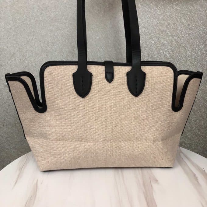 2019秋冬大人気バーバリー(BURBERRY)☆レディース トートバッグコピー☆絶品定番商品!今から活躍!絶賛発売中！♪♪ - 画像 (3)