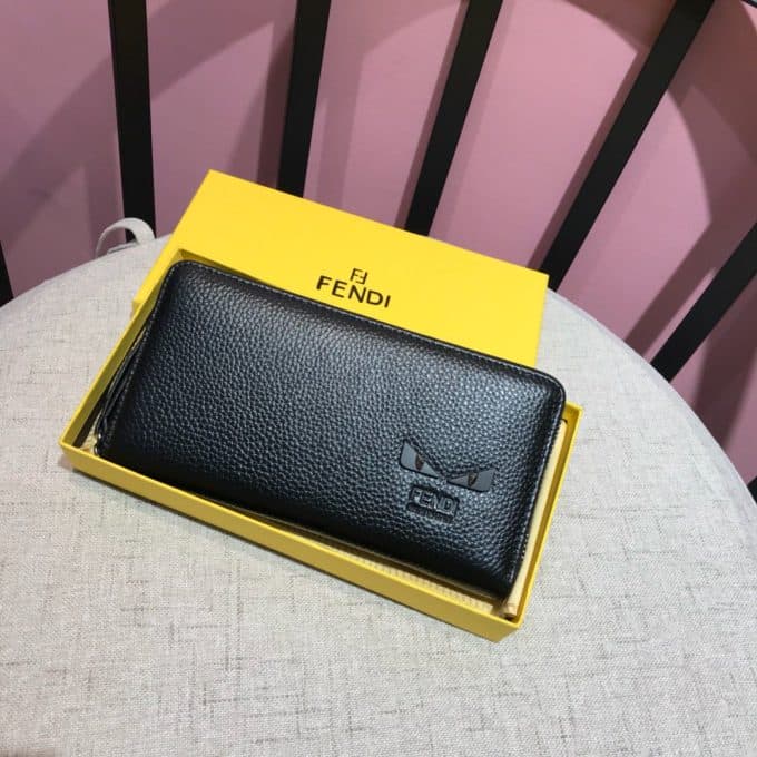 フェンディ財布コピー 2021新品注目度NO.1 FENDI レディース 長財布