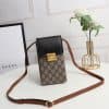 グッチバッグコピー 大人気2021新品 GUCCI 男女兼用 携帯 電話 バッグ