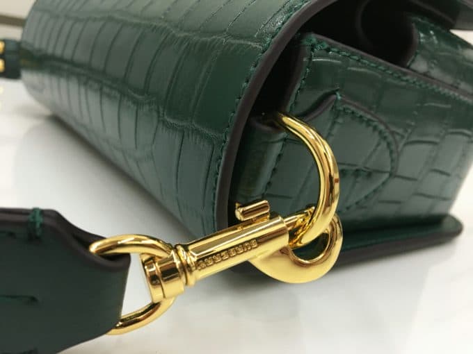 2019人気新作バーバリー(BURBERRY)☆レディース ショルダーバッグコピー☆どんなアイテムとも相性がいい！絶賛発売中！！ - 画像 (4)