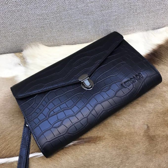ヴェルサーチェバッグコピー 大人気2021新品 VERSACE メンズ セカンドバッグ - 画像 (7)