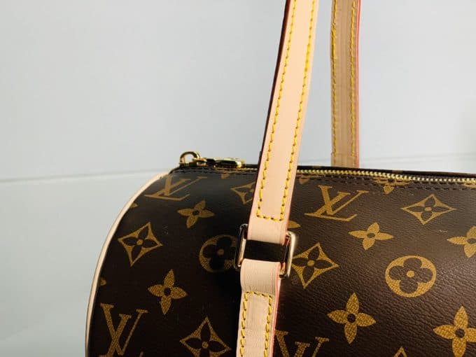 ルイヴィトンバッグコピー 定番人気2020新品 Louis Vuitton 男女兼用 ハンドバッグ - 画像 (5)