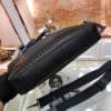 人気高級 ボッテガヴェネタバッグコピー 大人気2021新品 Bottega Veneta メンズ ブリーフケース - 画像 (8)