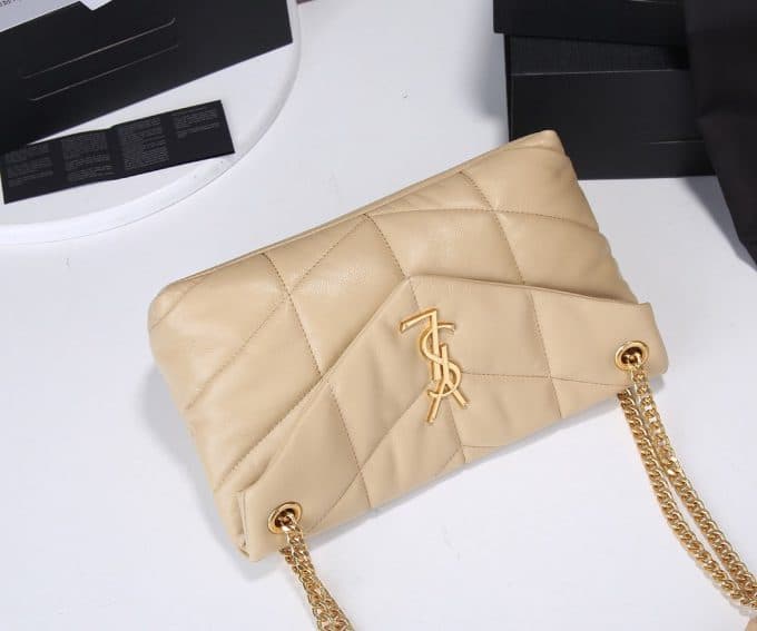 イヴサンローラン バッグコピー 定番人気2022新品 YSL レディース ショルダーバッグ - 画像 (3)