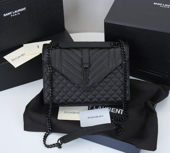 イヴサンローラン バッグコピー 定番人気2022新品 YSL レディース ショルダーバッグ