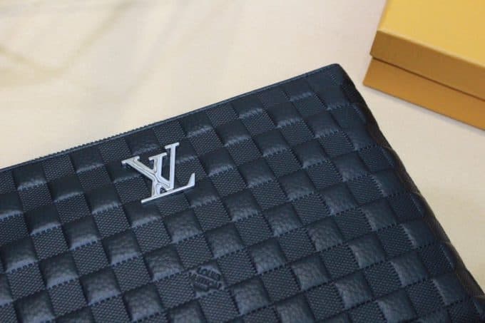ルイヴィトンバッグコピー 定番人気2021新品 Louis Vuitton メンズ セカンドバッグ - 画像 (7)