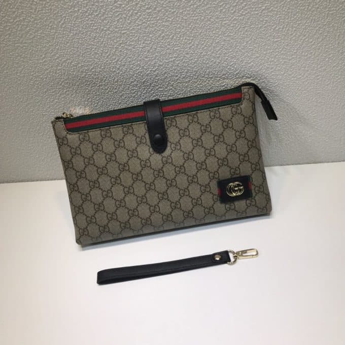 グッチバッグコピー 大人気2021新品 GUCCI メンズ セカンドバッグ