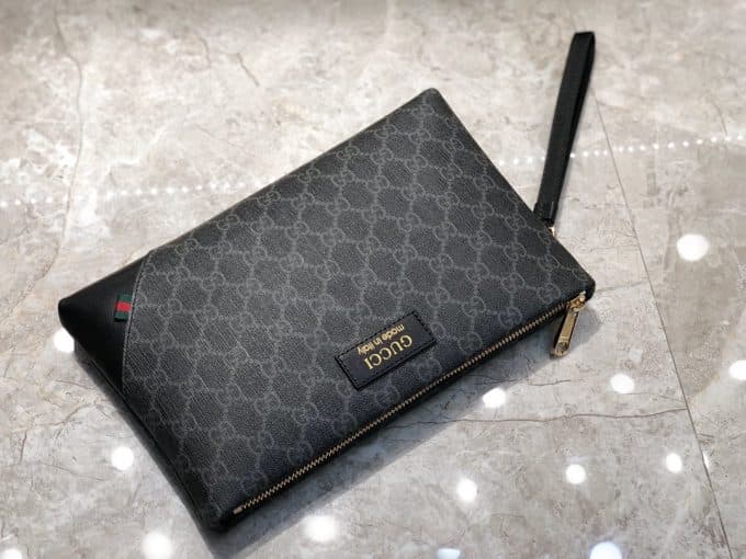 グッチバッグコピー 大人気2021新品 GUCCI メンズ セカンドバッグ - 画像 (6)