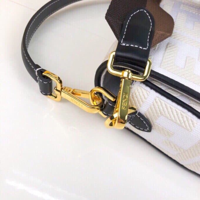フェンディバッグコピー 定番人気2022新品 FENDI レディース ハンドバッグ - 画像 (6)