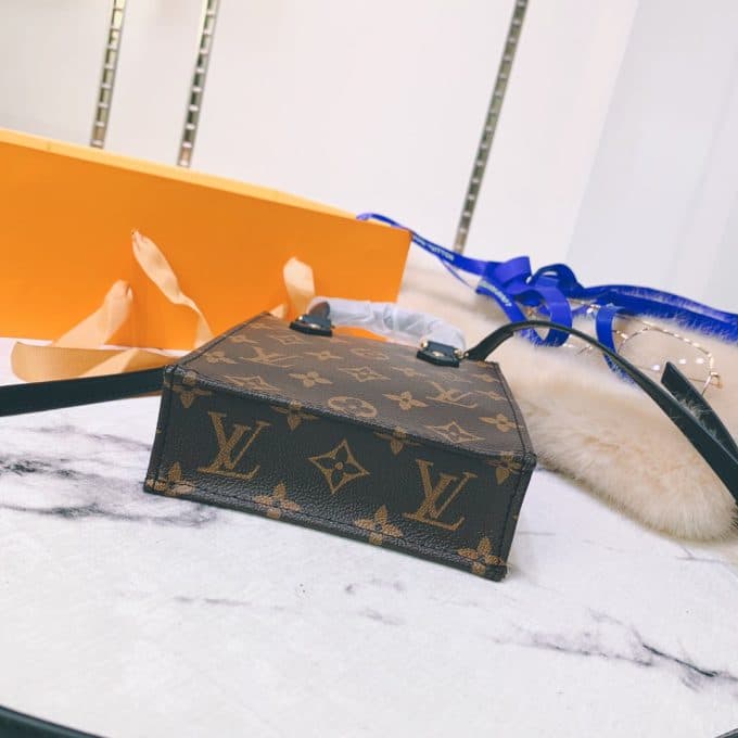 ルイヴィトンバッグコピー 2020新品注目度NO.1 Louis Vuitton レディース トートバッグ - 画像 (4)