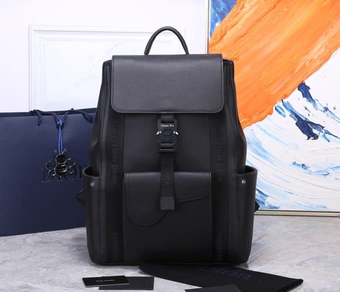 高品質 ディオールバッグコピー 定番人気2021新品 Dior メンズ バックパック