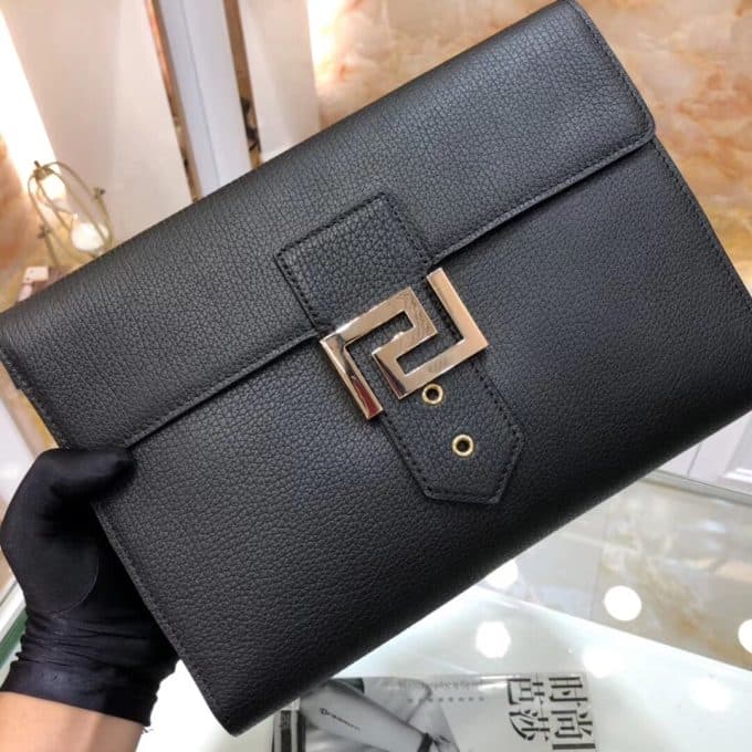 ヴェルサーチェバッグコピー 定番人気2021新品 VERSACE メンズ セカンドバッグ - 画像 (3)