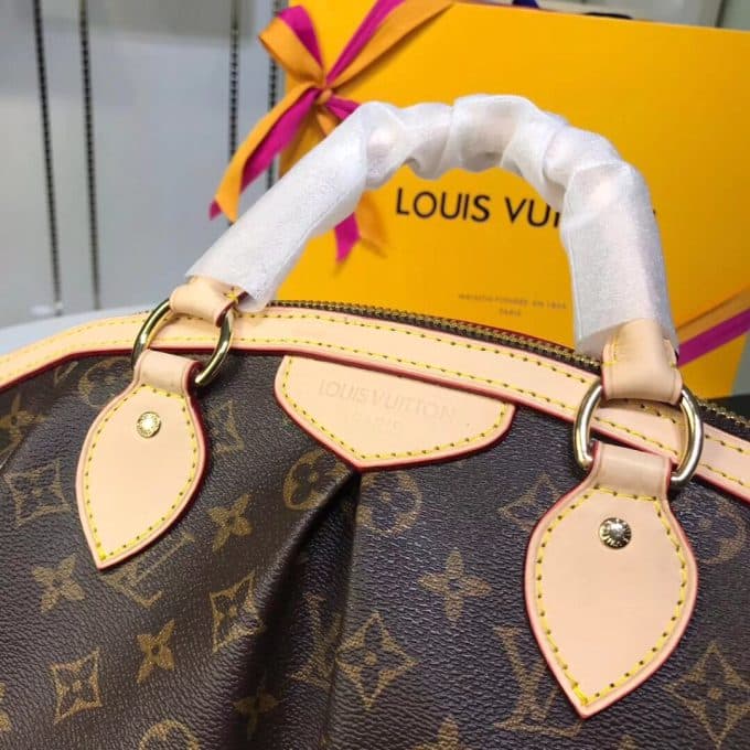 ルイヴィトンバッグコピー 定番人気2020新品 Louis Vuitton レディース ハンドバッグ - 画像 (6)