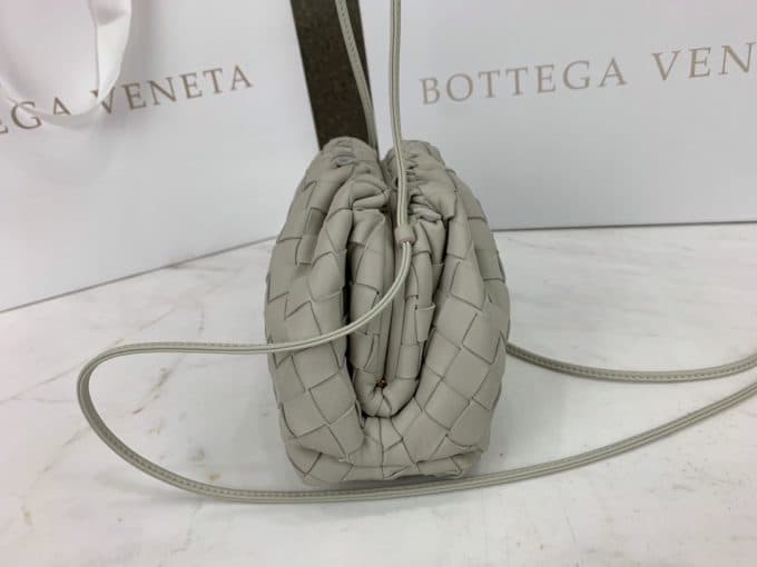 2019秋冬大人気ボッテガヴェネタ(Bottega Veneta)☆レディース ハンドバックコピー☆絶品定番商品!今から活躍!絶賛発売中！♪♪ - 画像 (3)